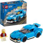 レゴ シティ Great Vehicles スポーツカー 60285