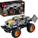 レゴ テクニック Monster Jam(R) マックスD(R) 42119