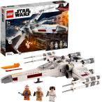 レゴ スター・ウォーズ ルーク・スカイウォーカーの Xウイング・ファイター(TM) 75301
