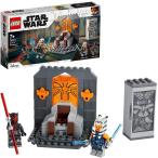 レゴ スター・ウォーズ マンダロアの決闘(TM) 75310