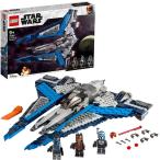 レゴ スター・ウォーズ マンダロリアン スターファイター(TM) 75316