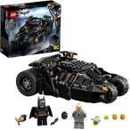 レゴ スーパー・ヒーローズ バットモービル(TM) タンブラー：スケアクロウとの対決 76239