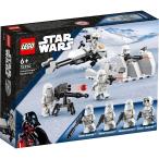 レゴ スター・ウォーズ スノートルーパー(TM) バトルパック 75320