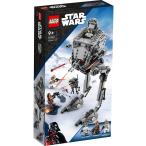 レゴ スター・ウォーズ 惑星ホスのAT-ST(TM) 75322