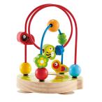 HAPE くるくるビーズコースター E8031