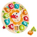 HAPE 時計パズル E1622A