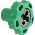 HIKOKI 0030-8567 全ねじカッター用トリマ W3/8 ステンレス・軟鋼用 バリ取り用