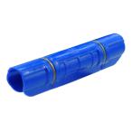 ハウスパッカー 19mm 50個(1個あたり36.6円) ステンレスバンド ハウスパイプ用ビニール留めクリップ シンセイ
