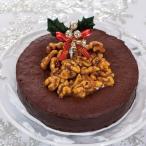 クリスマス 予約 チョコレート ミ・キュイ カカオ ホール 冷凍 山形 お土産 お菓子 スイーツ 洋菓子 ケーキ