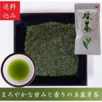 芽茶 緑茶 宇治茶 玉露芽茶 100g 1袋入り 宇治玉露 お茶 日本茶 茶葉 プレゼント 健康 お取り寄せ 手土産 京都 誕生日 自家用 お試し 御礼 きよ泉 ポイント利用