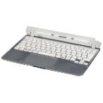 中古タブレット 富士通 純正 スリムキーボード FMV-NKB7　Q584対応