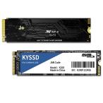 送料無料 新品 KYSSD K200シリーズ 内蔵SSD 512GB PCIe3.0 NVMe M.2 2280 3D TLC 5年保証