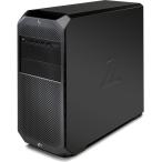 中古パソコン HP Workstation Z210 XEON E31270-3.40GHz 大容量メモリ16GB 500GB DVDマルチ NVIDA4000 Windows10