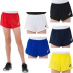  Asics asics легкая атлетика для форма бег брюки Junior / ребенок 2094A002