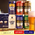 母の日 ビール ギフト クラフトビール 黄桜 京の都6種 ビールセット 350ml 6本 地ビール 飲み比べ プレゼント 父の日