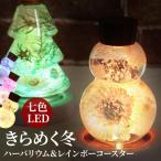  светится настольный украшение белый гербарий .LED illumination Coaster комплект вход украшение подарок подарок модный цветок 
