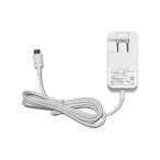 [ б/у товар ]au оригинальный Type-C общий AC адаптер 02 (0602PQA) USB Type-C PD соответствует au модель C зарядное устройство осмотр товар завершено бесплатная доставка 