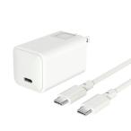 ショッピングドコモ ドコモ純正 ACアダプタ09M Type-Cケーブル同梱 (AFU39050) 急速充電 45W タイプC充電器 iphone17 Nintendo Switch 対応 docomo PSE認証品 送料無料 ■