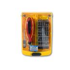 iphone смартфон ремонт инструмент особый набор отверток звездообразный hek slow b(36 вид ) JK6088A