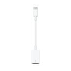 Apple純正 USB-C - USBアダプタ (MJ1M2AM/A) Thunderbolt 3（USB-C）対応 変換アダプタ PayPay ■