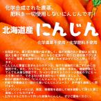  Hokkaido производство морковь химия пестициды не использование * химия удобрение не использование 1 шт. ~ 2 шт примерно 250g