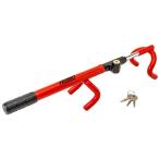加藤電機 ハンドルロック ホーネット HORNET ダブルロック LH-15R 5月11日入荷後順次発送