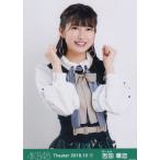 AKB48 チーム8 吉田華恋 Theater 2018.10 (1) 月別 生