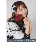 AKB48 中西智代梨 Theater 2019.01 (1) 月別 生写真 