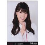 AKB48 小嶋菜月 2017 福袋