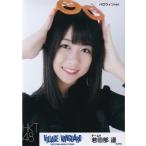 HKT48 若田部遥 ヴィレッジヴァンガード ハロウィンve