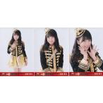 HKT48 矢吹奈子 第6回 AKB48紅白歌合戦 会場 生写真 3