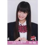 NMB48 清水里香 AKB48 49thシングル 選抜総選挙〜まず