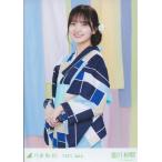 乃木坂46 金川紗耶 2021.July 浴衣 生写真 チュウ