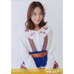 SKE48 斉藤真木子 AKB48グループ トレーディング大会 