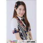 SKE48 高木由麻奈  TOKYO IDOL FESTIVAL 2018 会場 生