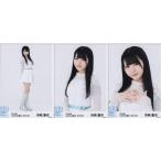 STU48 市岡愛弓 月別 netshop 生写真 2019 7月 2019.0