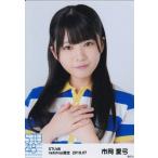 STU48 市岡愛弓 月別 netshop 生写真 2018 7月 2018.0