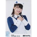 STU48 藤原あずさ 月別 netshop 生写真 2019 9月 2019