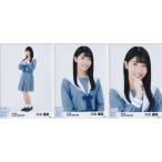 STU48 川又優菜 2020年 限定 生写真 アニメイト秋葉原