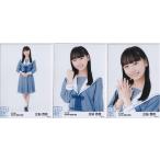 STU48 立仙百佳 2020年 限定 生写真 アニメイト秋葉原