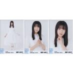 STU48 瀧野由美子 月別 netshop 生写真 2020 4月 2020