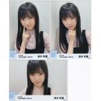 STU48 鈴木彩夏 月別 netshop 生写真 2020 5月 2020.0