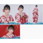 STU48 石田みなみ 月別 netshop 生写真 2021 1月 2021