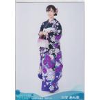 STU48 川又あん奈 月別 netshop 生写真 2021 1月 2021