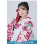 STU48 榊美優 月別 netshop 生写真 2021 3月 2021.03 