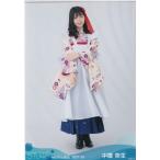 STU48 中廣弥生 月別 netshop 生写真 2021 3月 2021.0