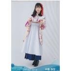 STU48 中廣弥生 月別 netshop 生写真 2021 3月 2021.0