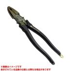 【3000N-225BG (127335)】 《KJK》 フジ矢 偏芯パワーペンチ(黒金) ωο0