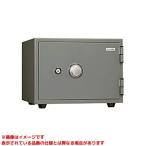 【KS-20SD (155865)】 《KJK》 日本アイ・エス・ケイ 耐火金庫ダイヤル式 ωο0
