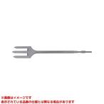 【10036 (313875)】 《KJK》 清水製作所 17H×600mmラクダ電動ハンマー用パワーショベル ωο0